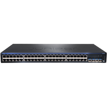 Juniper Networks EX2200 | Ethernet коммутатор доступа
